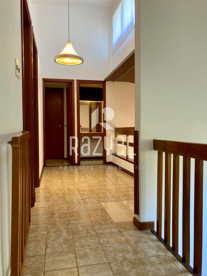 Casa ID.577 - Casa para periodo vacacional quincenal en parada 13 brava.