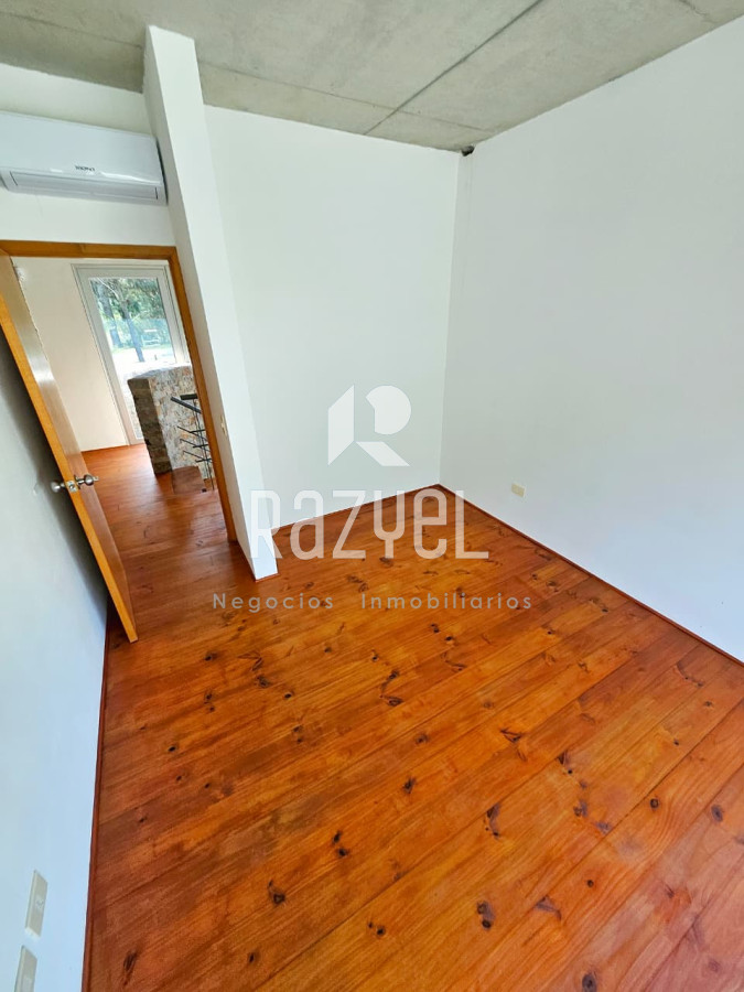 Casa ID.1103 - Casa en club del lago vista al golf 