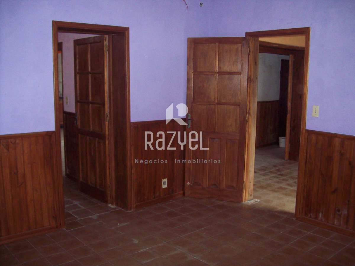 Casa ID.1279 - Casa en venta en Aiguá, 3 dormitorios ,terreno de 859 m²