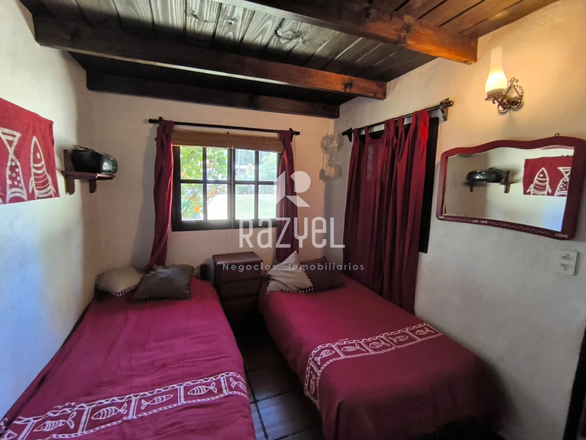 Casa ID.1153 - Casa en Venta. Pinares