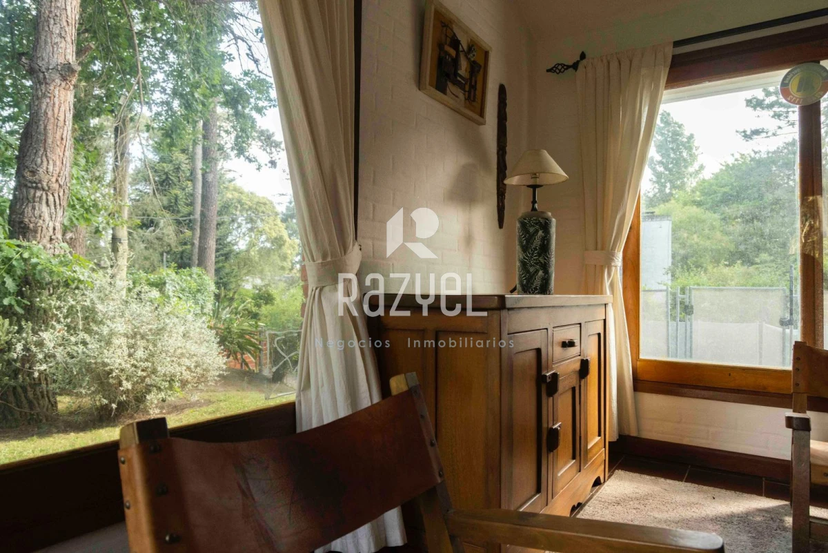 Casa ID.1143 - Casa en Punta del Este, Pinares