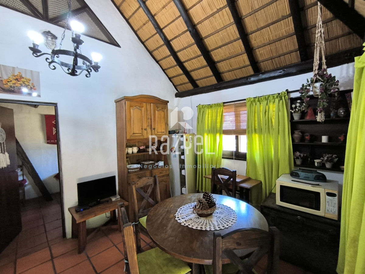 Casa ID.1153 - Casa en Punta del Este, Pinares