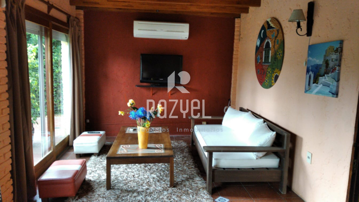 Casa ID.394 - Casa 4 dormitorios Pinares 