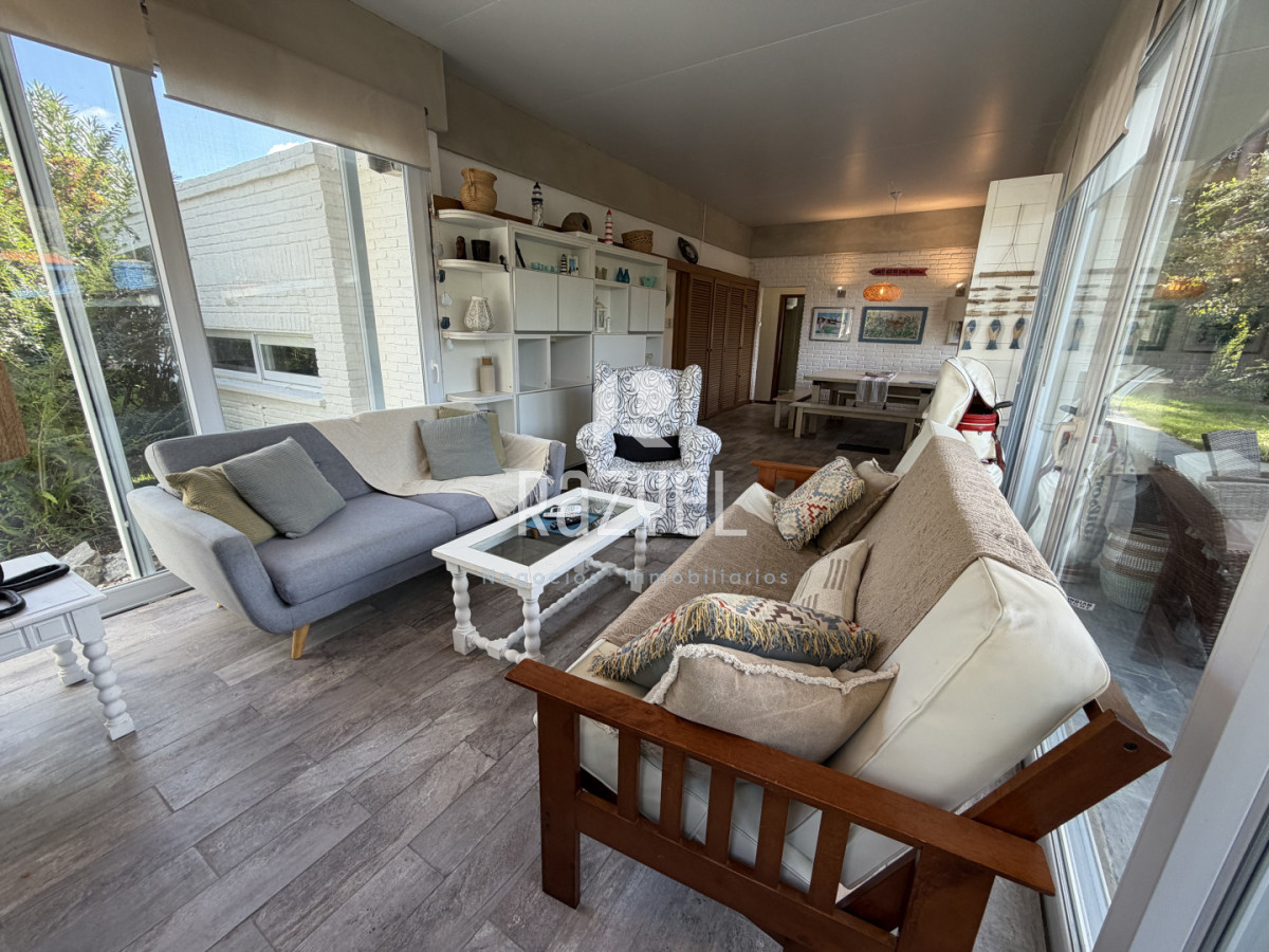 Casa ID.1266 - Casa en Venta Pinares