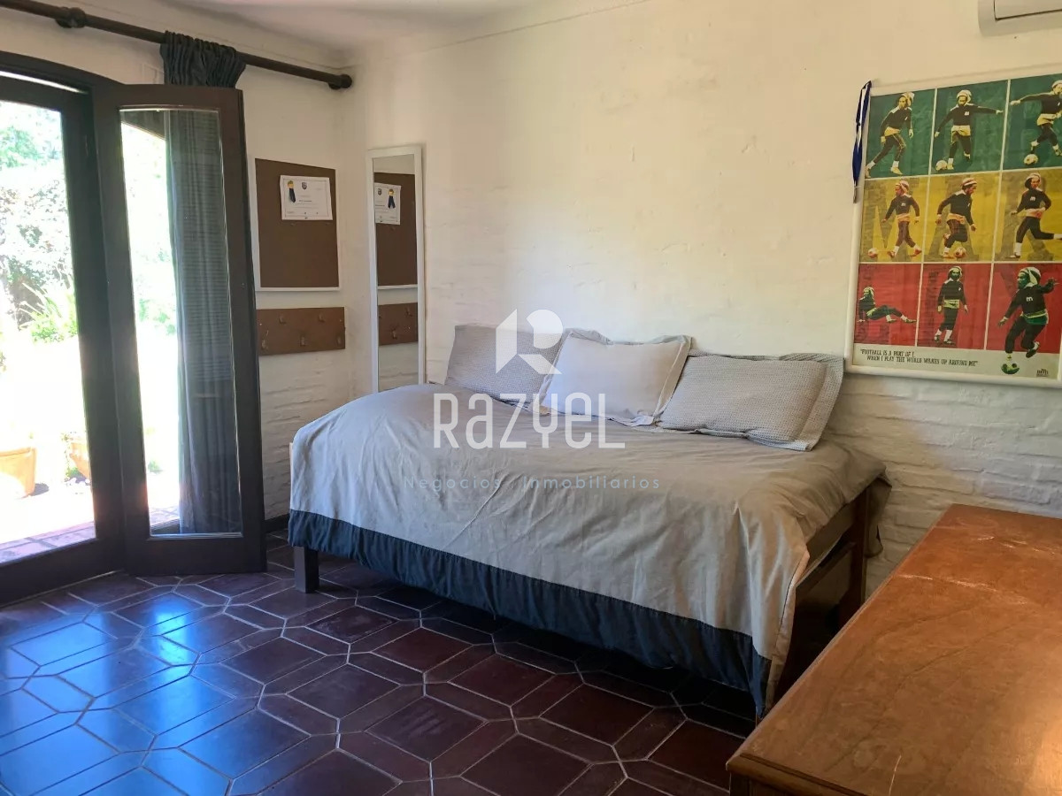 Casa ID.620 - Casa 4 dormitorios, 4 baños Beverly Hills