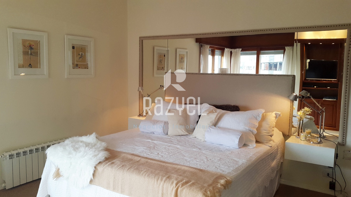 Casa ID.768 - Casa 4 Soles Alquiler Vacacional y Venta