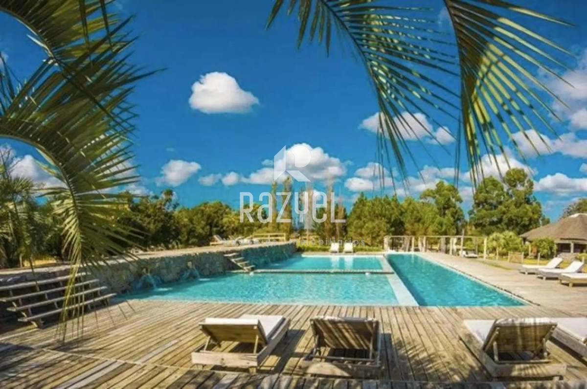 Casa ID.466 - Casa en alquiler y venta en El Quijote - La Barra