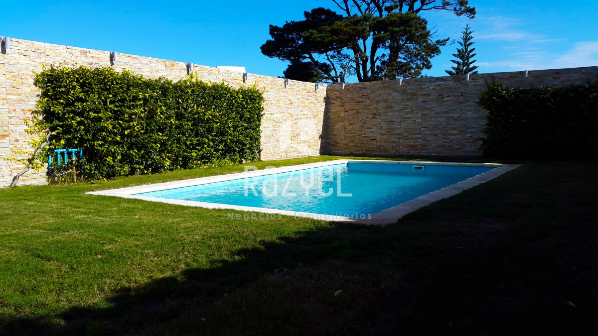 Casa ID.768 - Casa 4 Soles Alquiler Vacacional y Venta