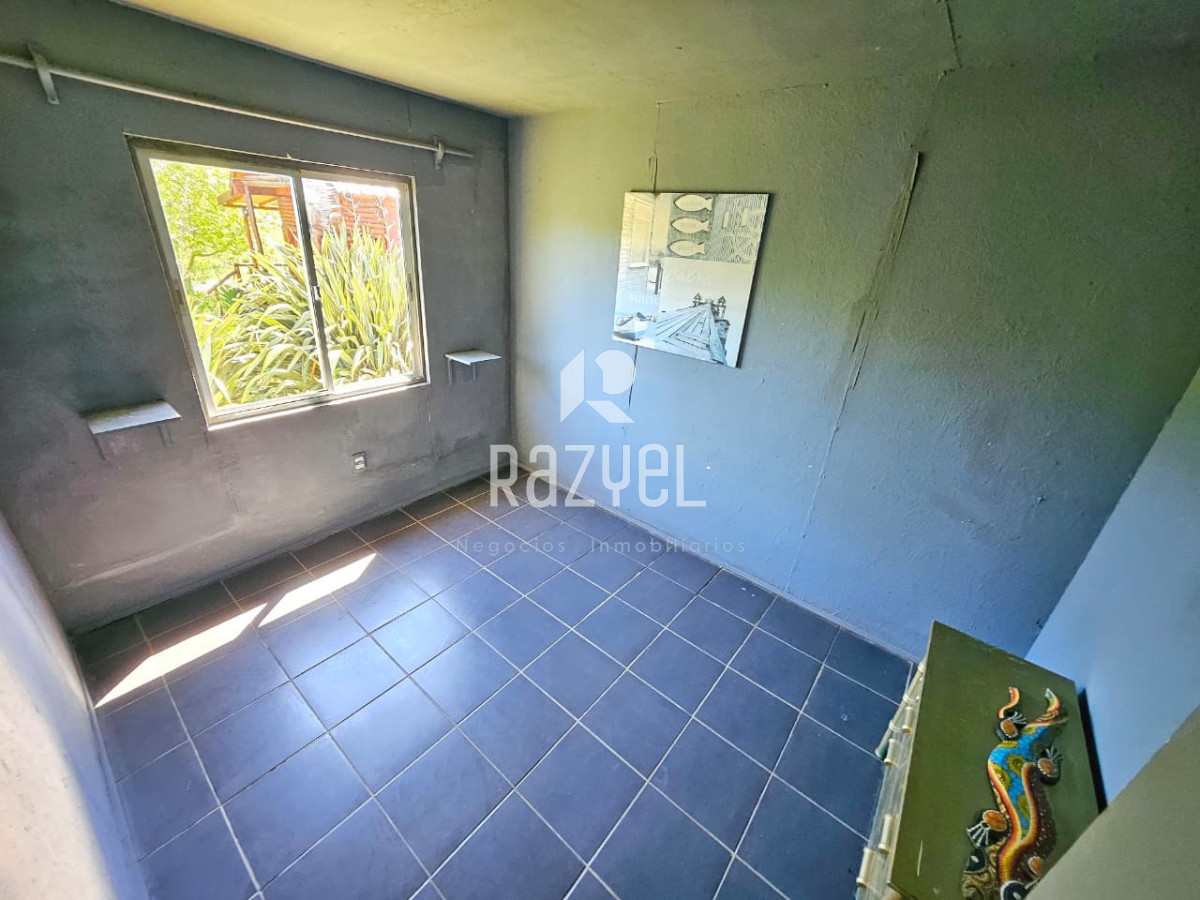 Casa ID.1133 - Oportunidad única en Miramar Acres, Terreno 900 m2 con casa a minutos del mar