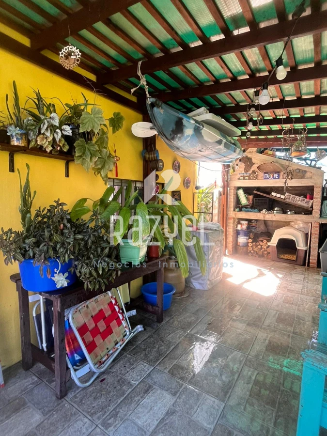 Casa ID.1198 - Oportunidad! Dúplex en venta  