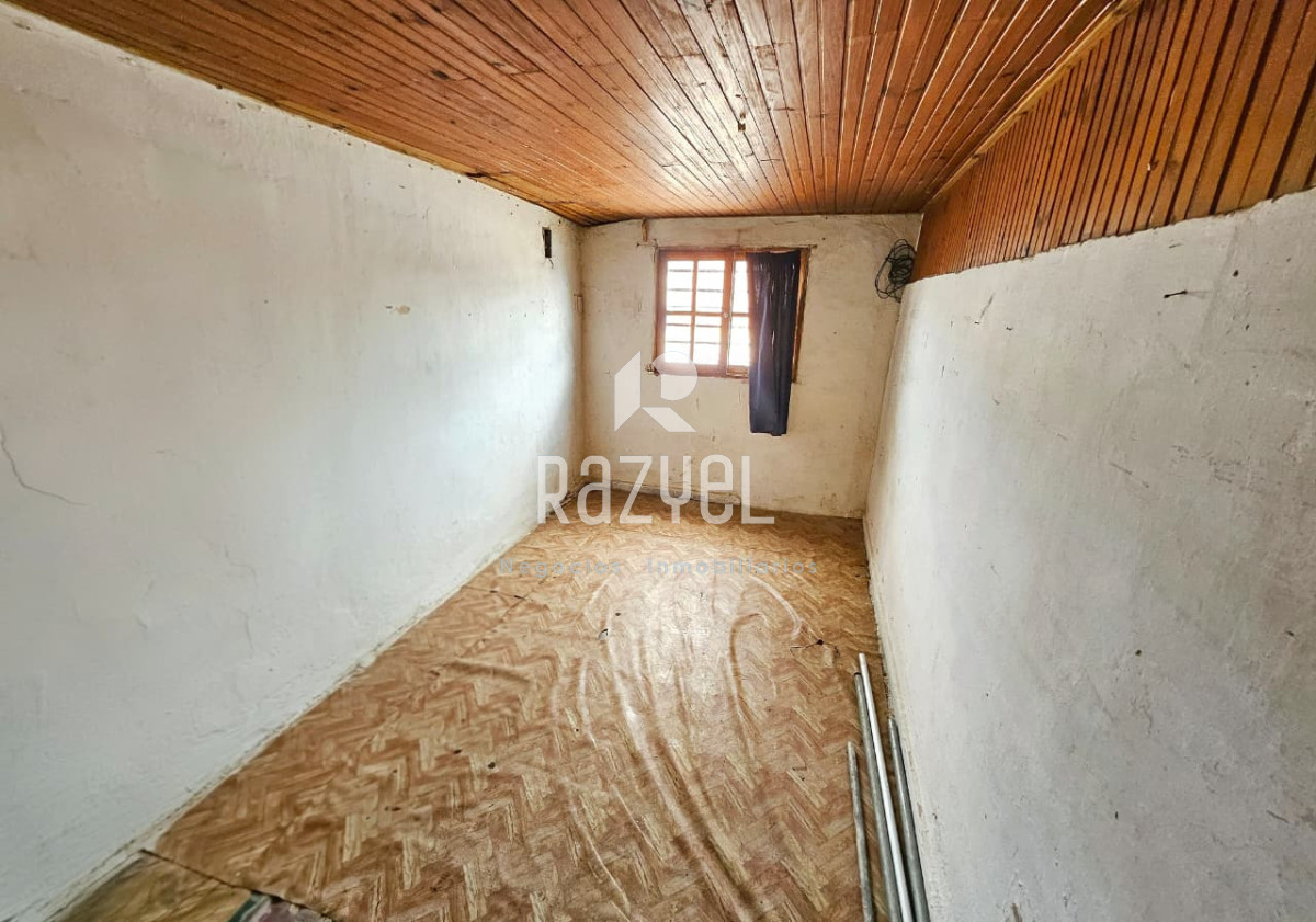 Inversión Estratégica, Casa a Reciclar Frente al Hospital - GoPunta - Portal Inmobiliario de Punta del Este - Maldonado