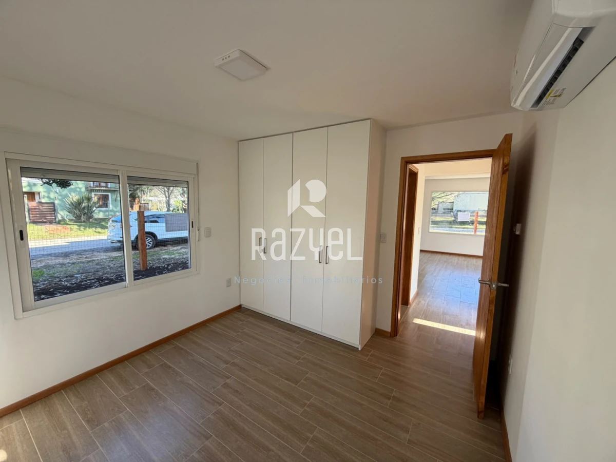 Casa ID.1283 - Casa a estrenar en venta en Pinares - Maldonado