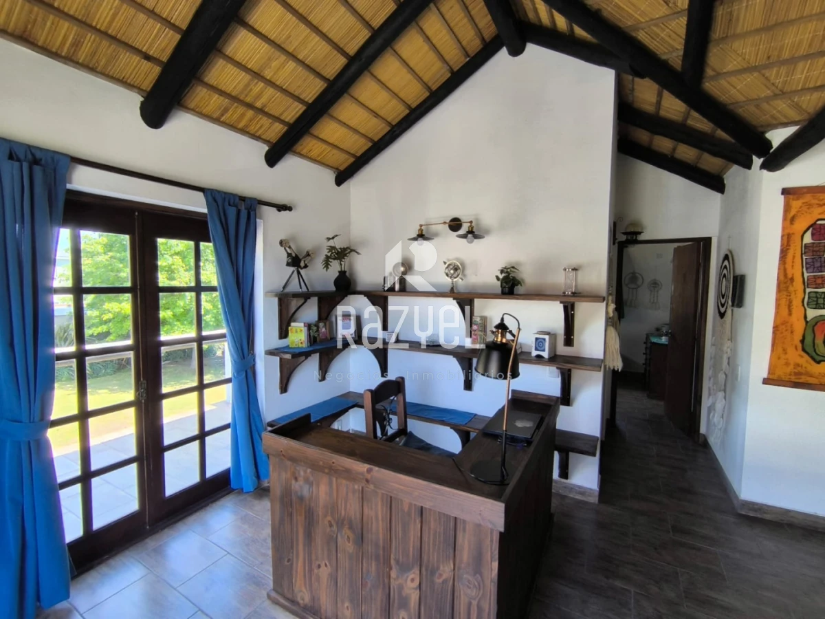 Casa ID.1153 - Casa en Venta. Pinares