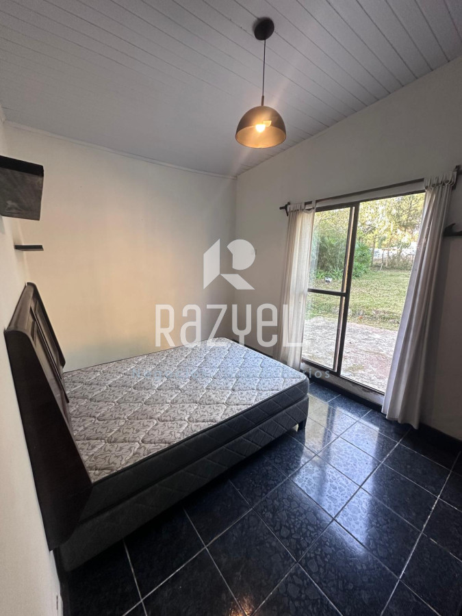 Casa ID.982 - Casa en venta , La barra -El Tesoro. 2 dormitorios