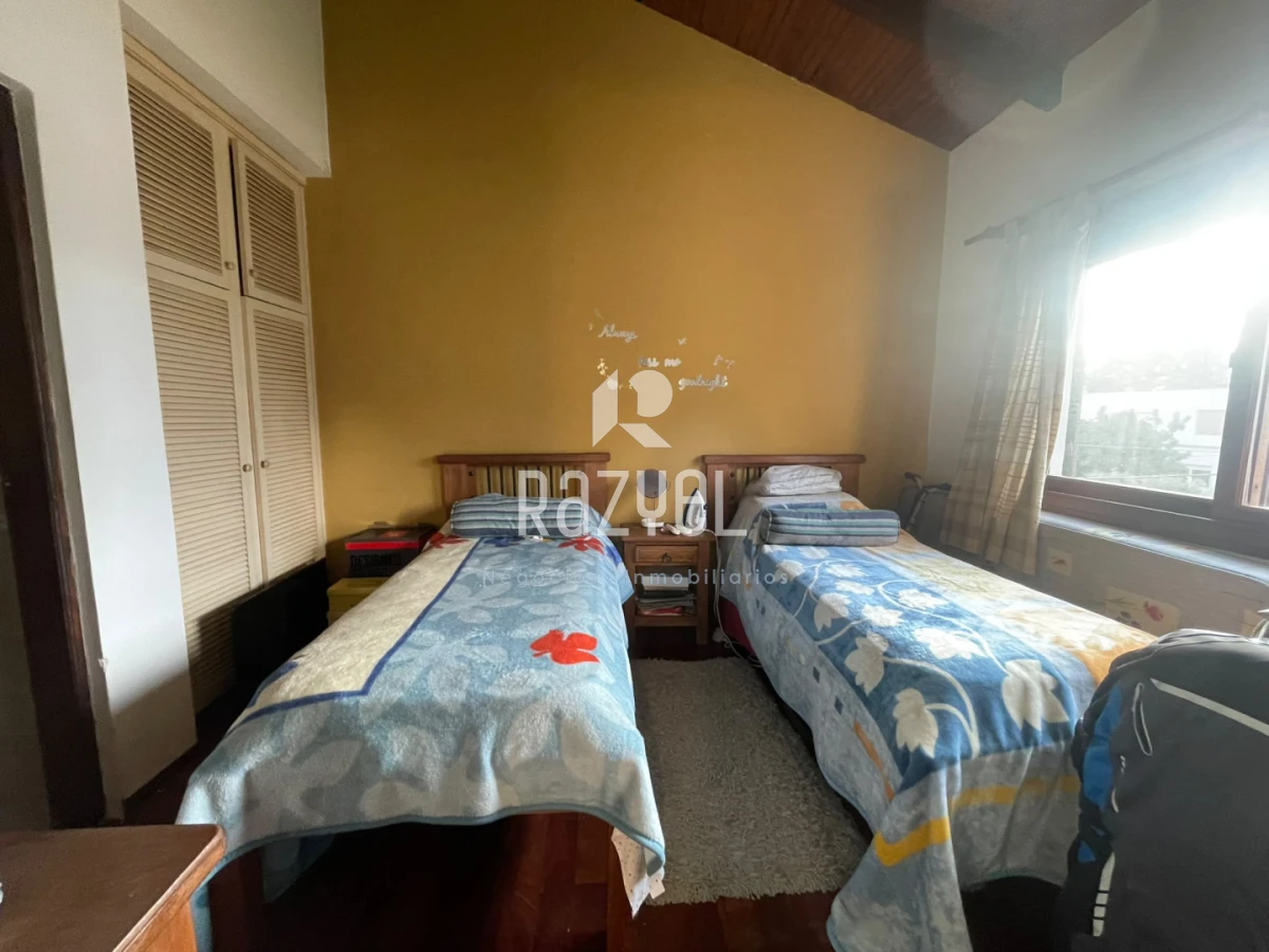 Casa ID.1294 - Oportunidad Pinares Punta del Este casa 3 dormitorios
