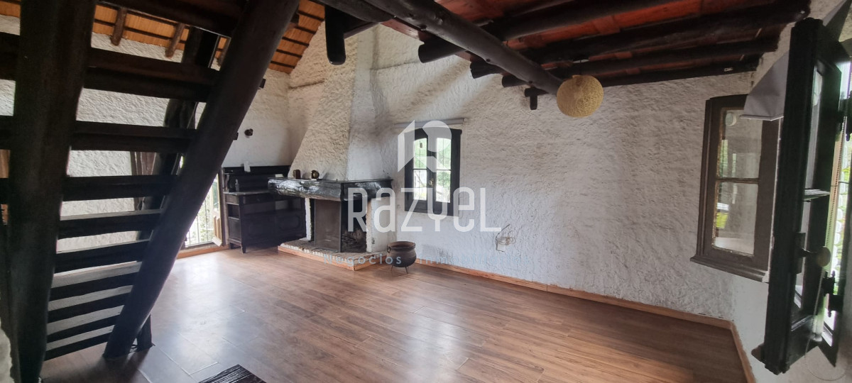 Casa ID.692 - Quincho en Maldonado Park