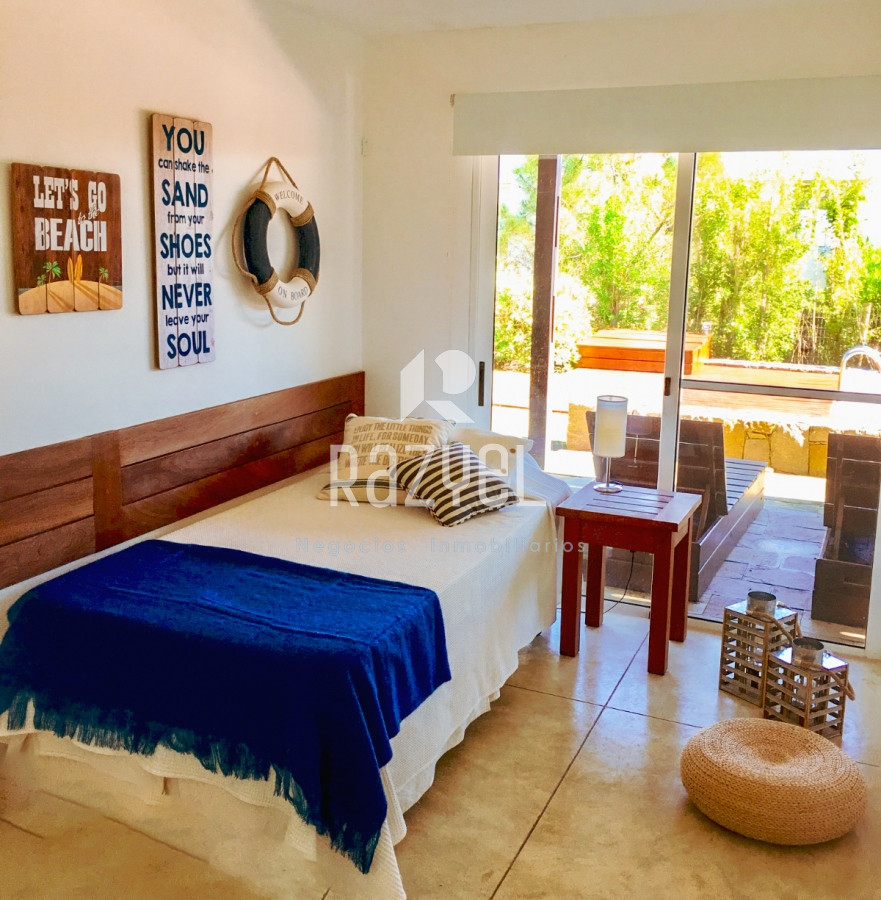 Casa ID.801 - Casa Punta Alta