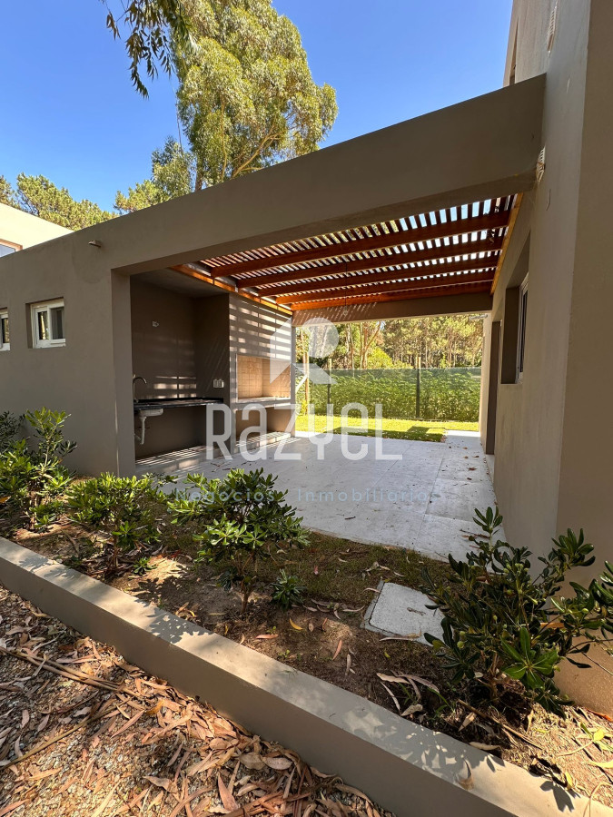 Casa ID.488 - Hermosa casa a Estrenar!