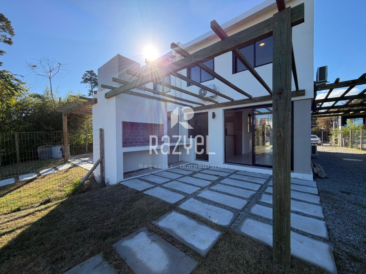 Casa ID.1271 - Casa a Estrenar en Pinares, Punta del Este
