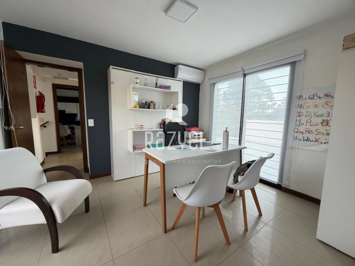 Casa ID.1288 - Casa en venta Pinares 3 dormitorios 