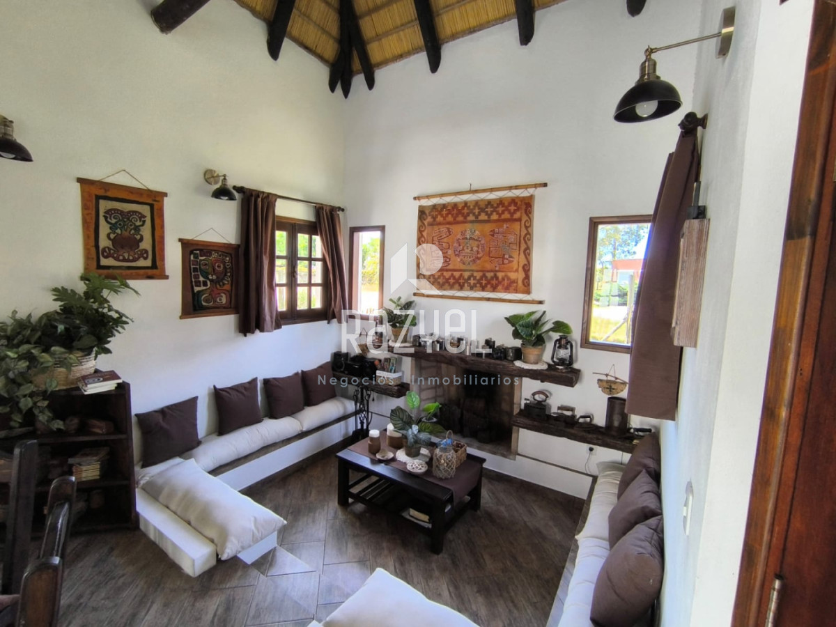 Casa ID.1153 - Casa en Punta del Este, Pinares