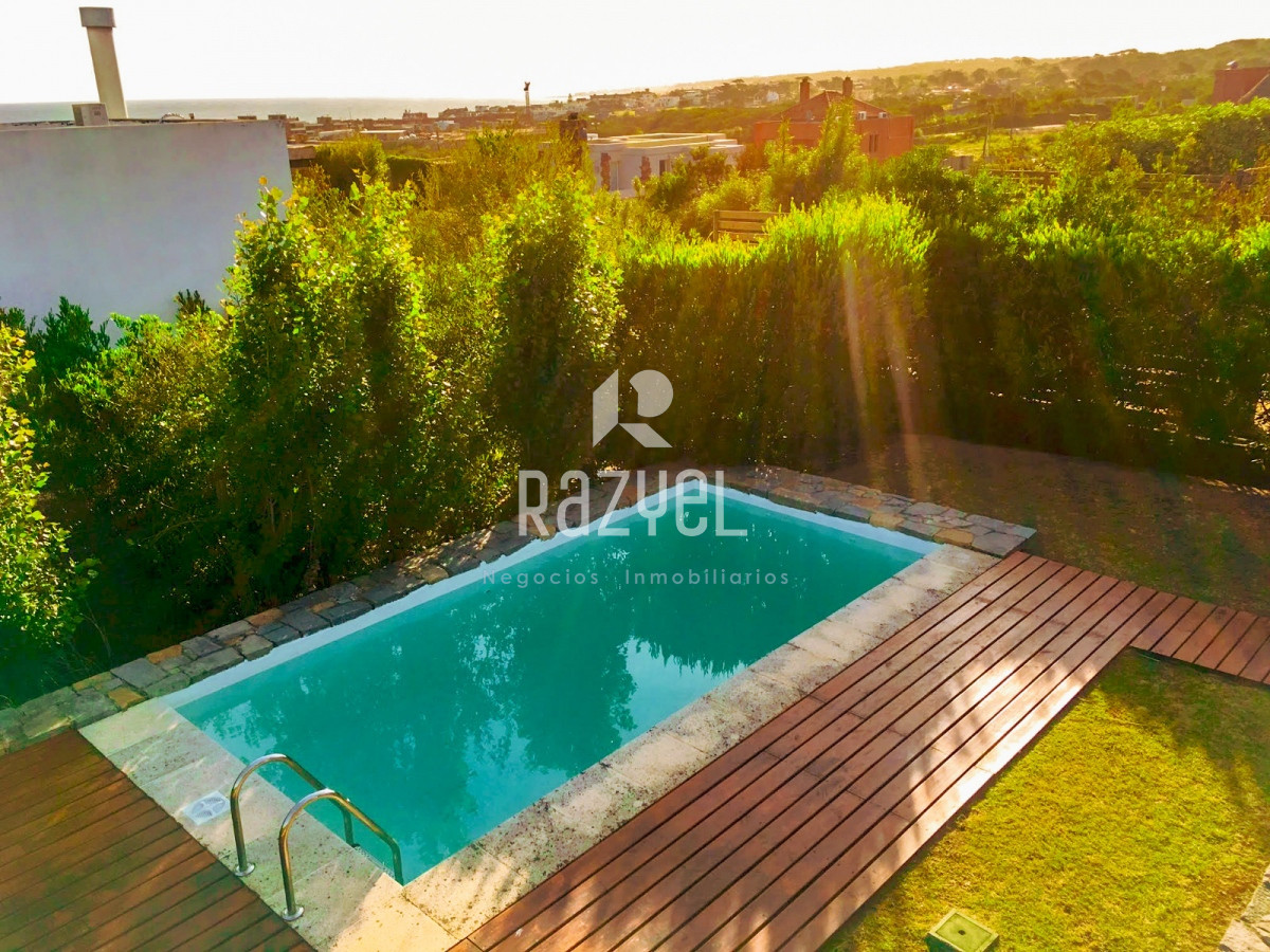 Casa ID.801 - Casa Punta Alta