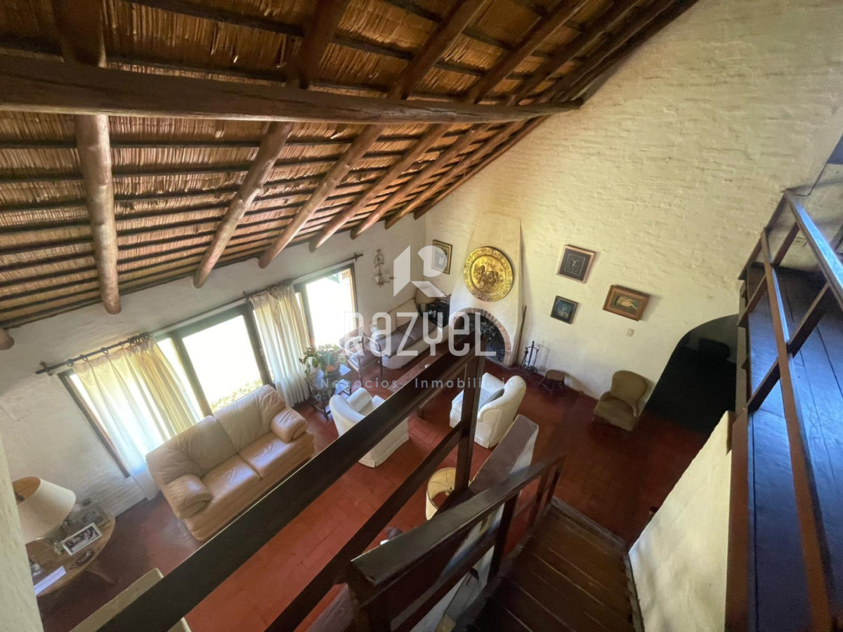 Casa ID.1152 - Casa en Punta del Este, Pinares