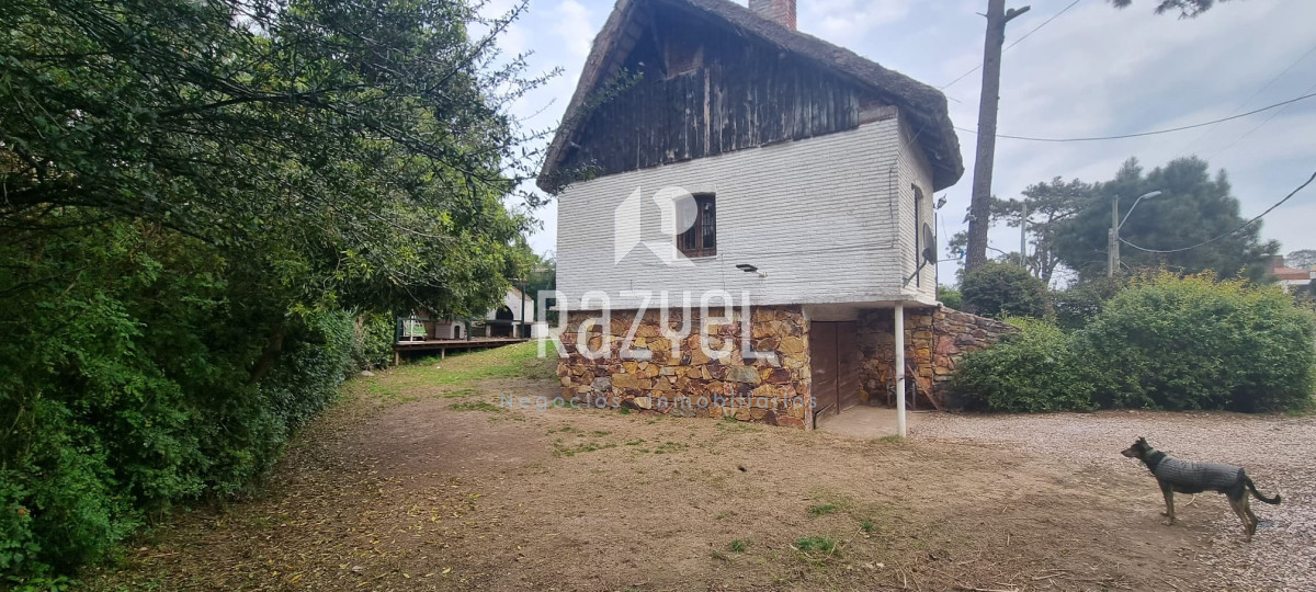 Casa ID.692 - Quincho en Maldonado Park