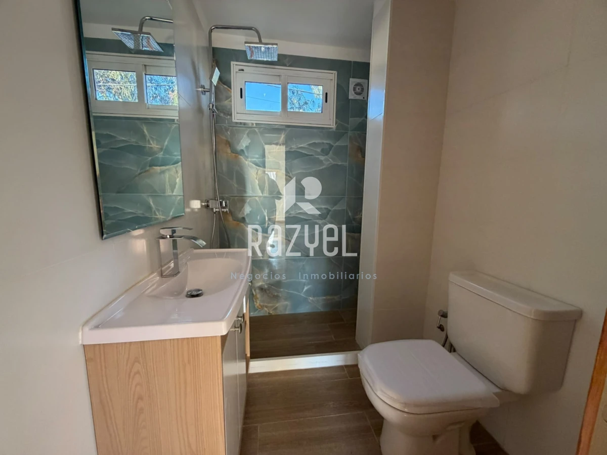Casa ID.1283 - Casa a estrenar en venta en Pinares - Maldonado