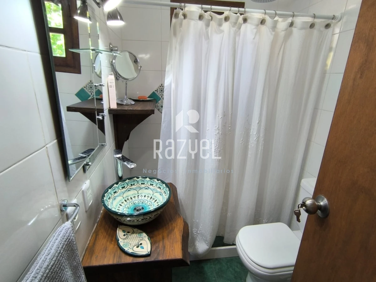 Casa ID.1153 - Casa en Venta. Pinares