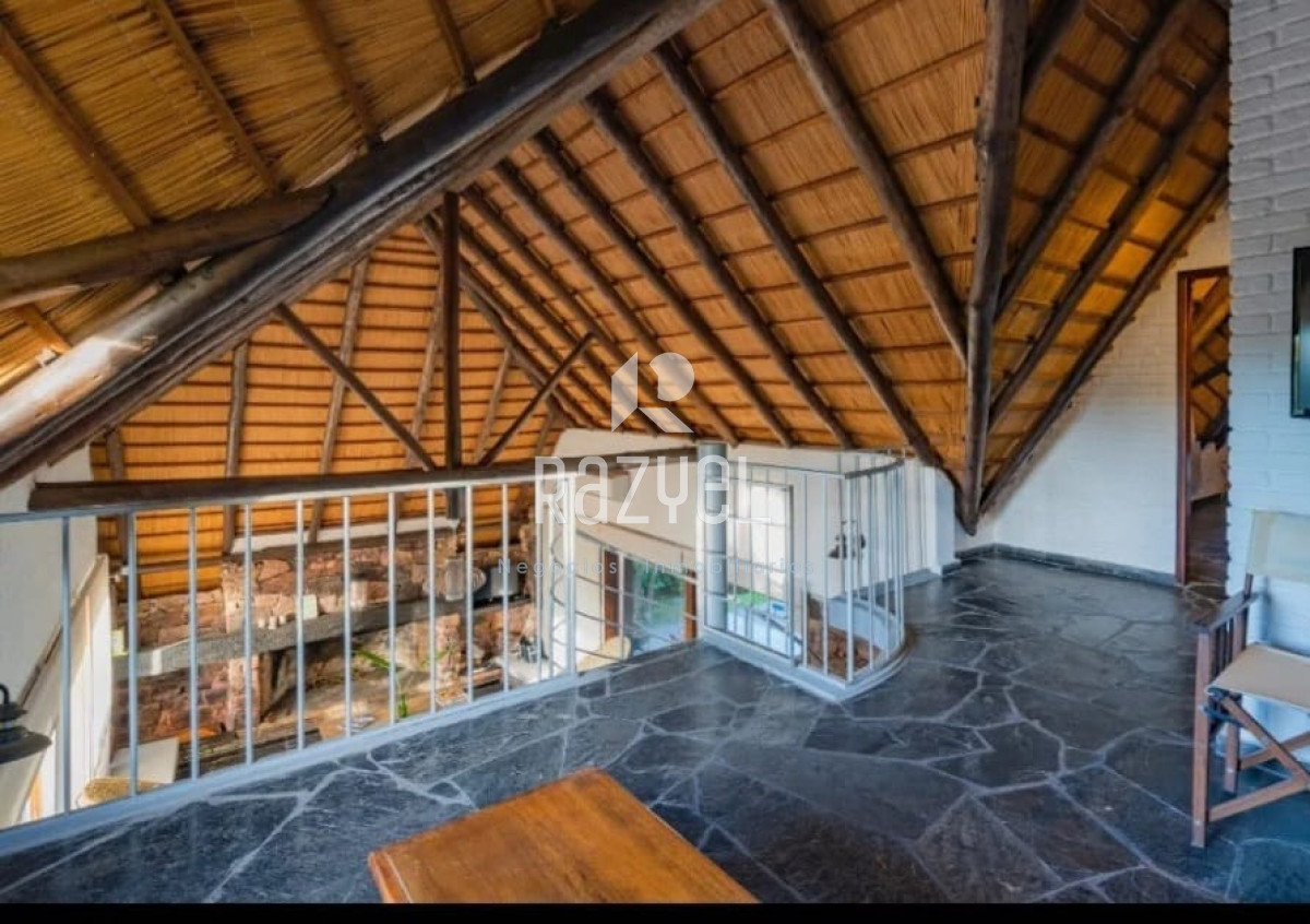 Casa ID.1157 - Casa Disponible en Enero 2026 Alquiler temporal 3 dormitorios con dependencia 