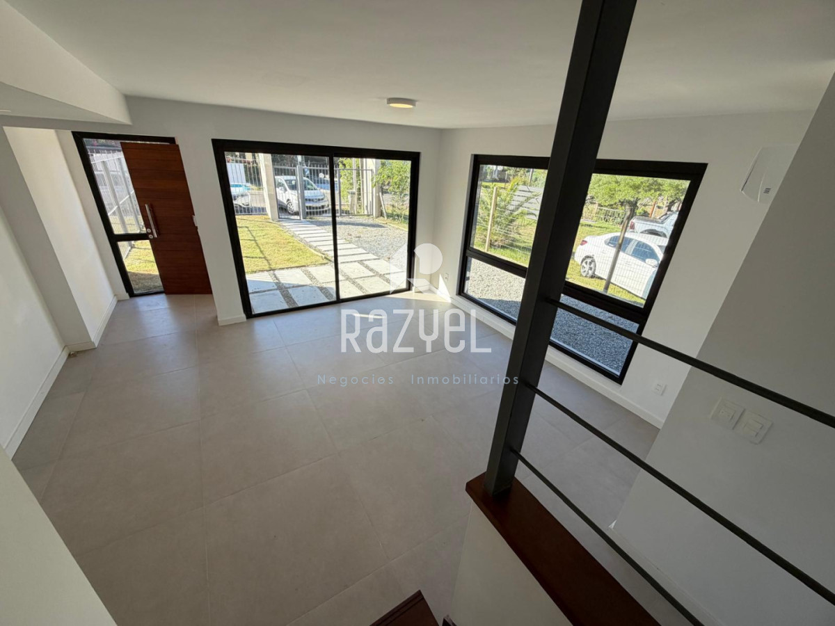 Casa ID.1271 - Casa a Estrenar en Pinares, Punta del Este
