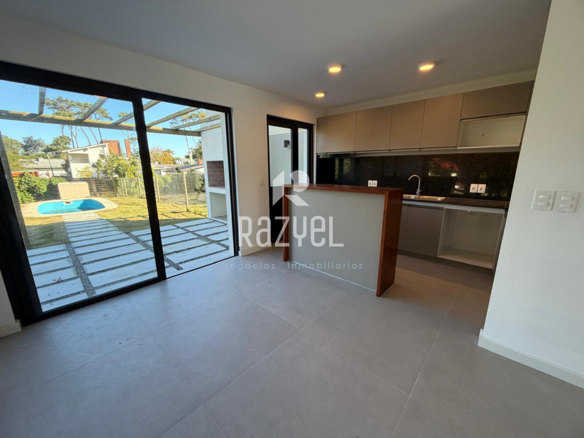 Casa ID.1271 - Casa a Estrenar en Pinares, Punta del Este