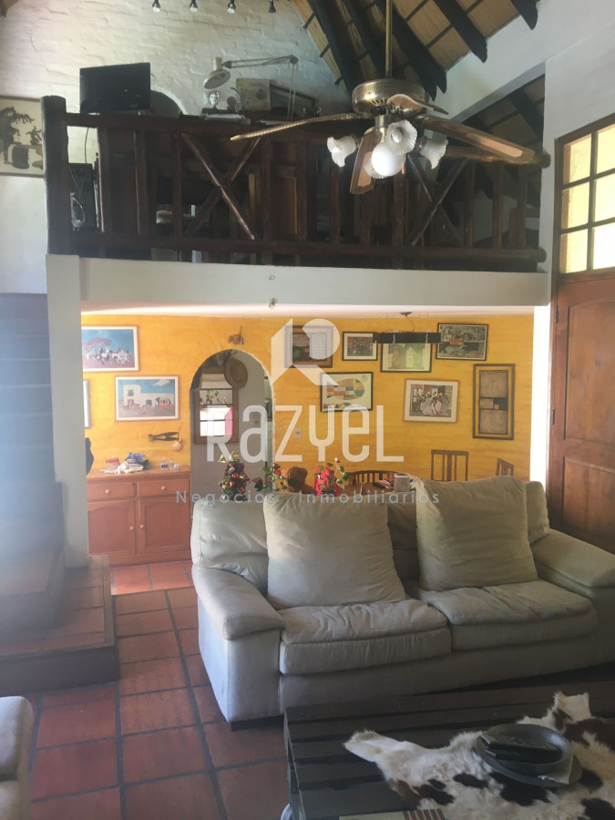 Casa ID.1124 - CASA PINARES 3 DORMITORIOS DISPONIBLE ALQUILER TEMPORADA 2026