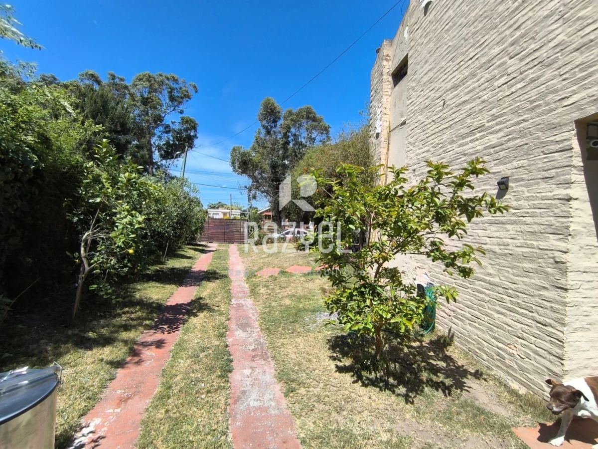 Casa ID.1135 - Cerca del Mar. Barrio Las Delicias.