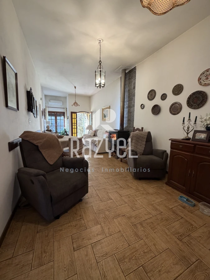 Casa ID.1280 - Casa 3 dormitorios en venta Pinares, Punta del Este