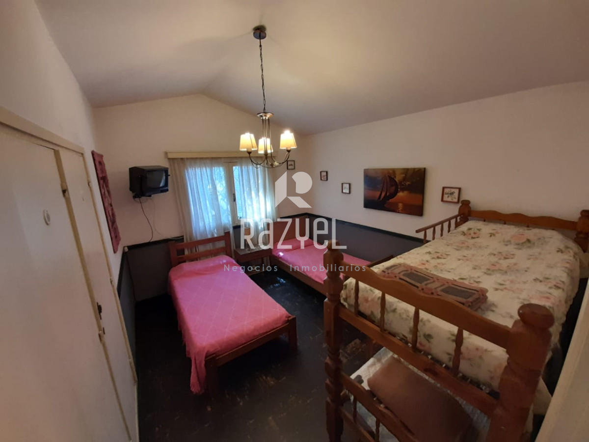 Casa ID.528 - Casa de 4 dormitorios alquiler anual 