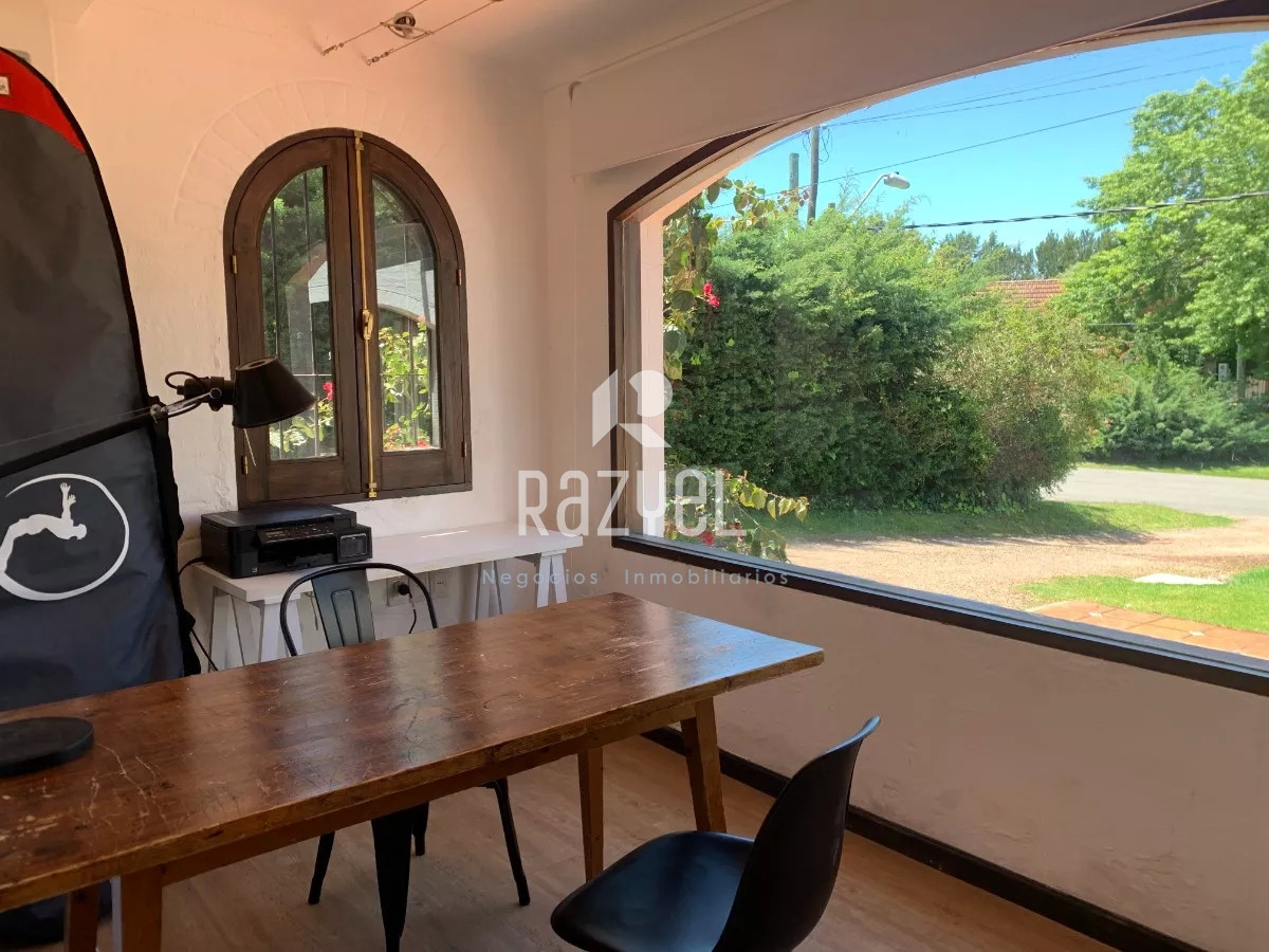 Casa ID.620 - Casa 4 dormitorios, 4 baños Beverly Hills