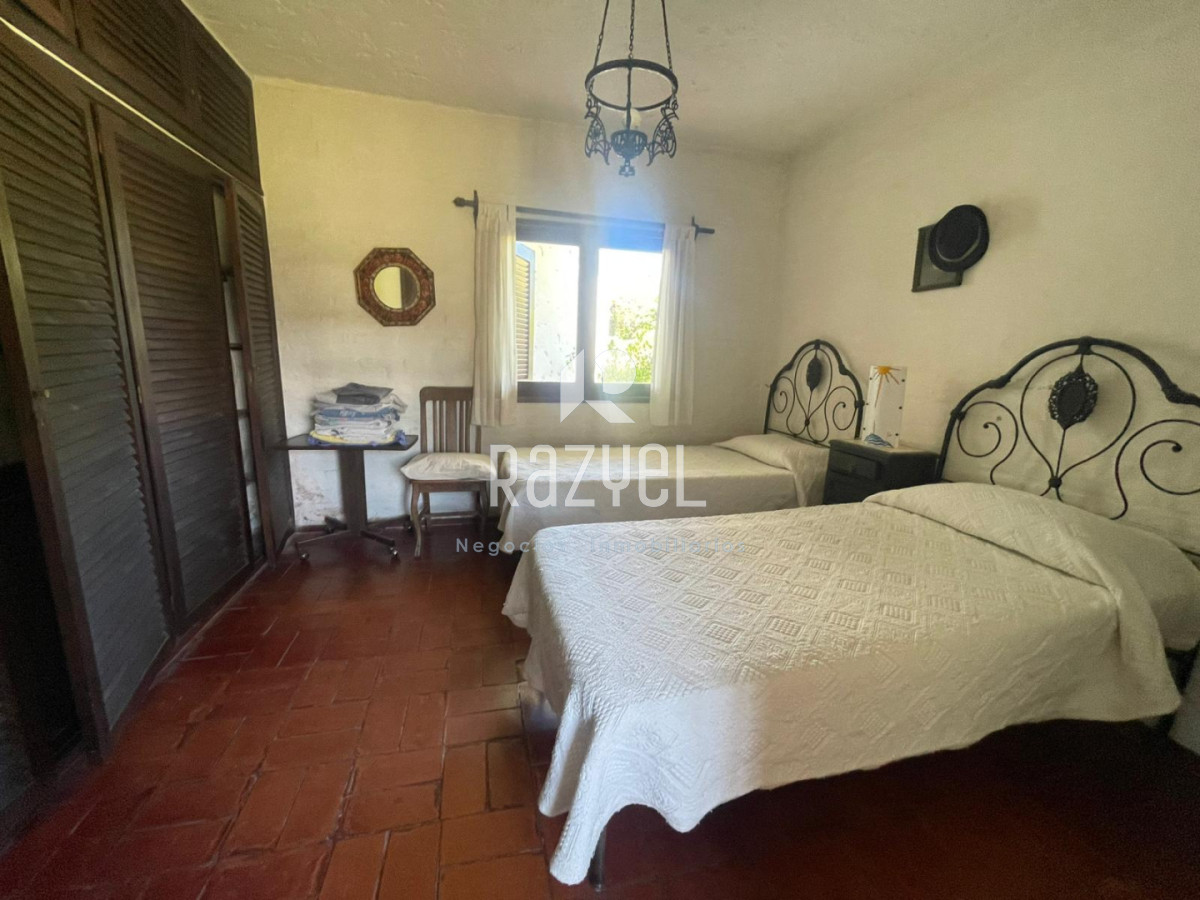 Casa ID.1152 - Casa en Punta del Este, Pinares