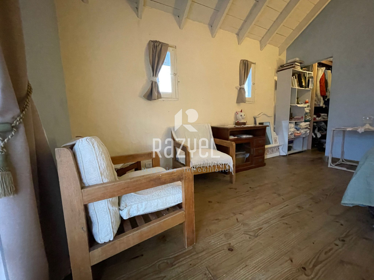 Casa ID.476 - Casa y comercio en Venta Bal B.A.