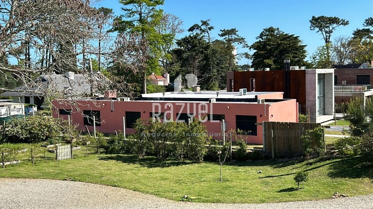 Casa ID.441 - Casa de 3 dormitorios a estrenar! La Fontanella