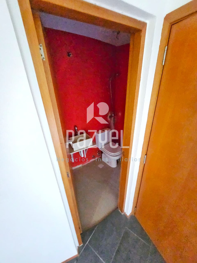 Casa ID.1103 - Casa en club del lago vista al golf 