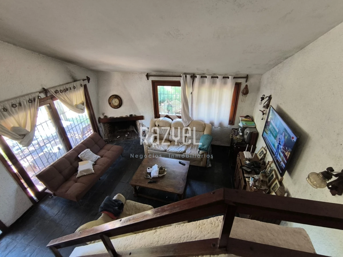 Casa ID.1135 - Cerca del Mar. Barrio Las Delicias.