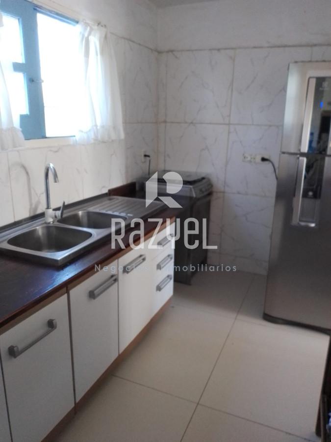 Casa ID.476 - Casa y comercio en Venta Bal B.A.