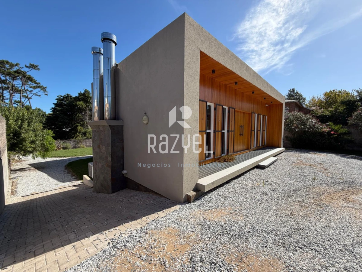 Casa ID.933 - Casa a Estrenar en P 27