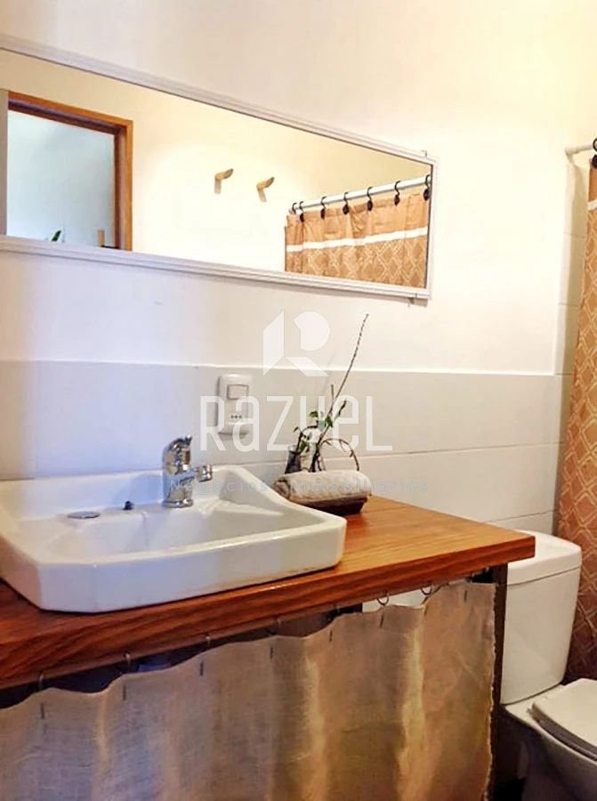 Casa ID.1100 - Casa en venta Miramar Acres