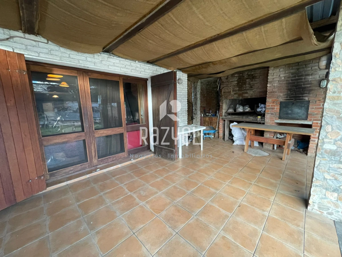 Casa ID.1294 - Oportunidad Pinares Punta del Este casa 3 dormitorios