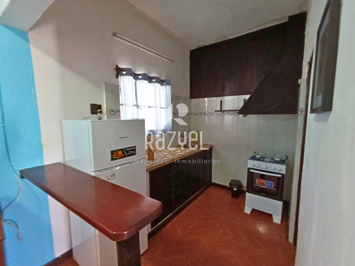 Casa ID.1286 - Casa 2 Dormitorios con Barbacoa y Local en San José (Acepta Permuta PDE)