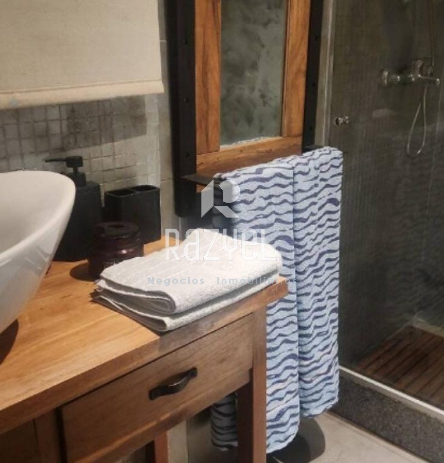 Casa ID.786 - Casa por periodo vacacional quincenal en La Bota de 4D y 2B