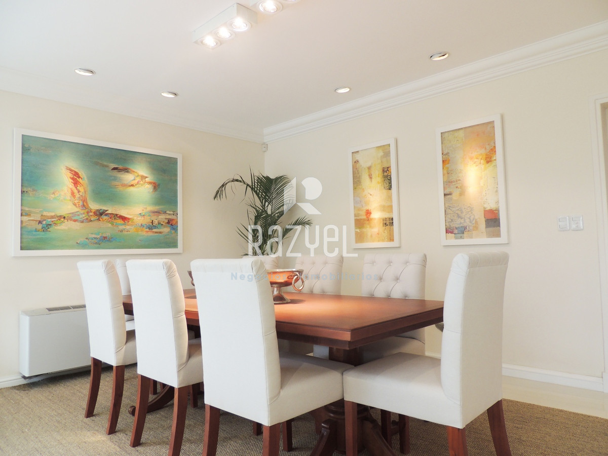 Casa ID.768 - Casa 4 Soles Alquiler Vacacional y Venta